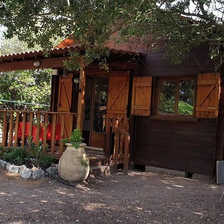 Chalet Bati Bonifacio  Kültér fotó