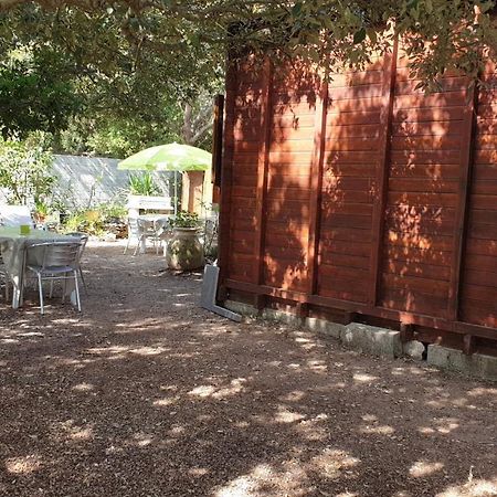 Chalet Bati Bonifacio  Kültér fotó