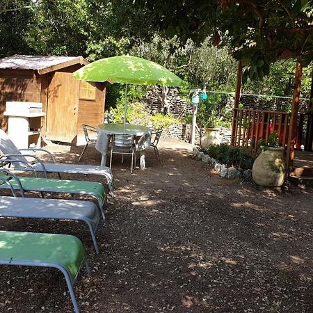 Chalet Bati Bonifacio  Kültér fotó