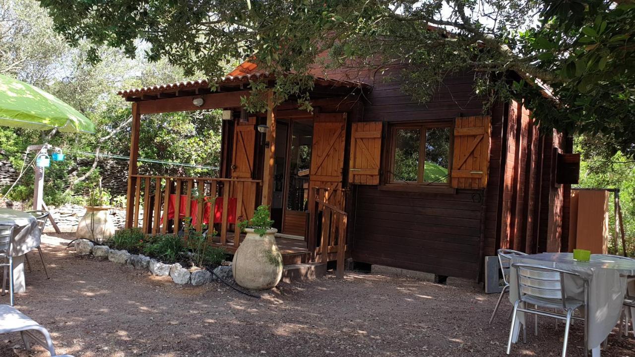 Chalet Bati Bonifacio  Kültér fotó