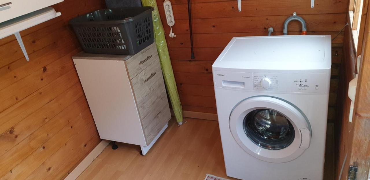 Chalet Bati Bonifacio  Kültér fotó