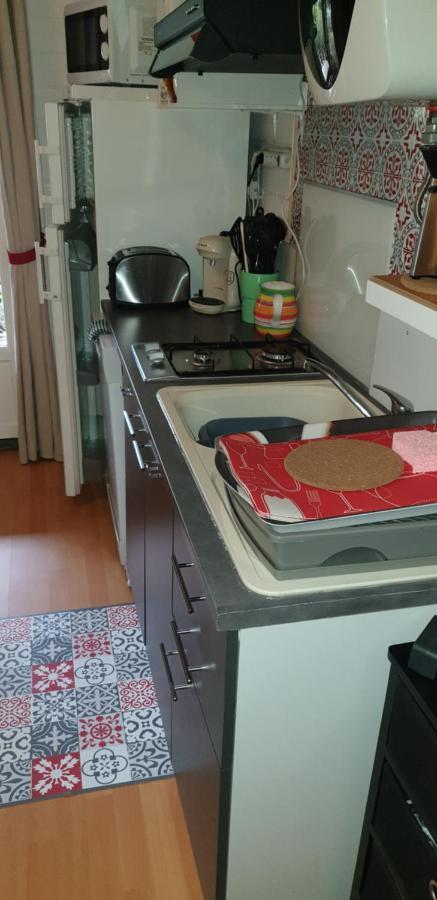 Chalet Bati Bonifacio  Kültér fotó