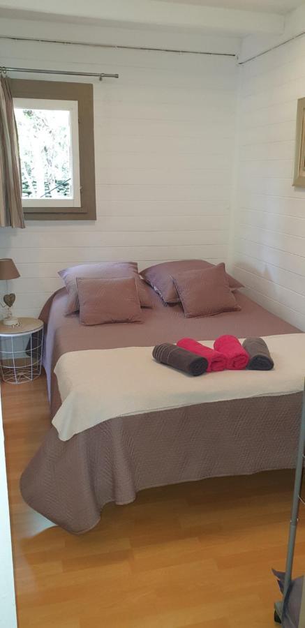Chalet Bati Bonifacio  Kültér fotó