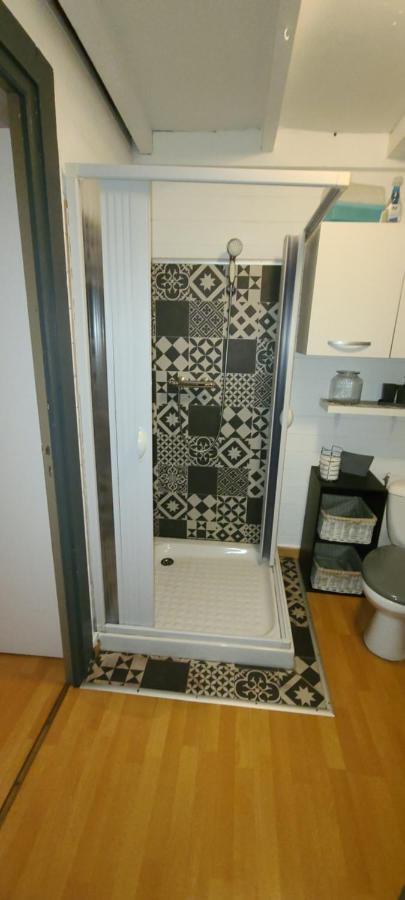 Chalet Bati Bonifacio  Kültér fotó