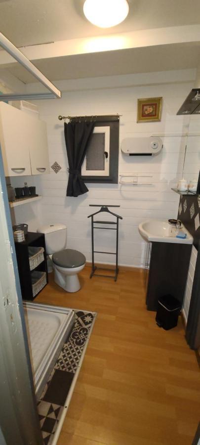 Chalet Bati Bonifacio  Kültér fotó