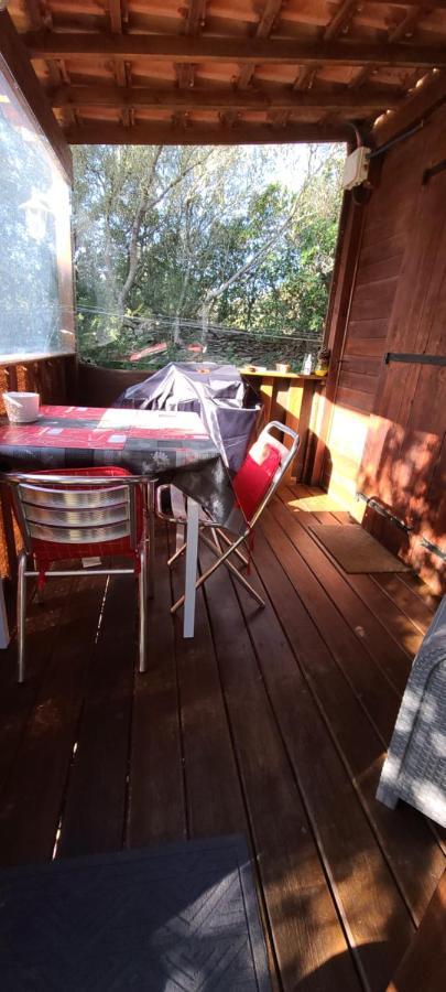 Chalet Bati Bonifacio  Kültér fotó